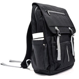 Mochila Unisex Ewent 16.1 " Vintage Para Portátil  Negra