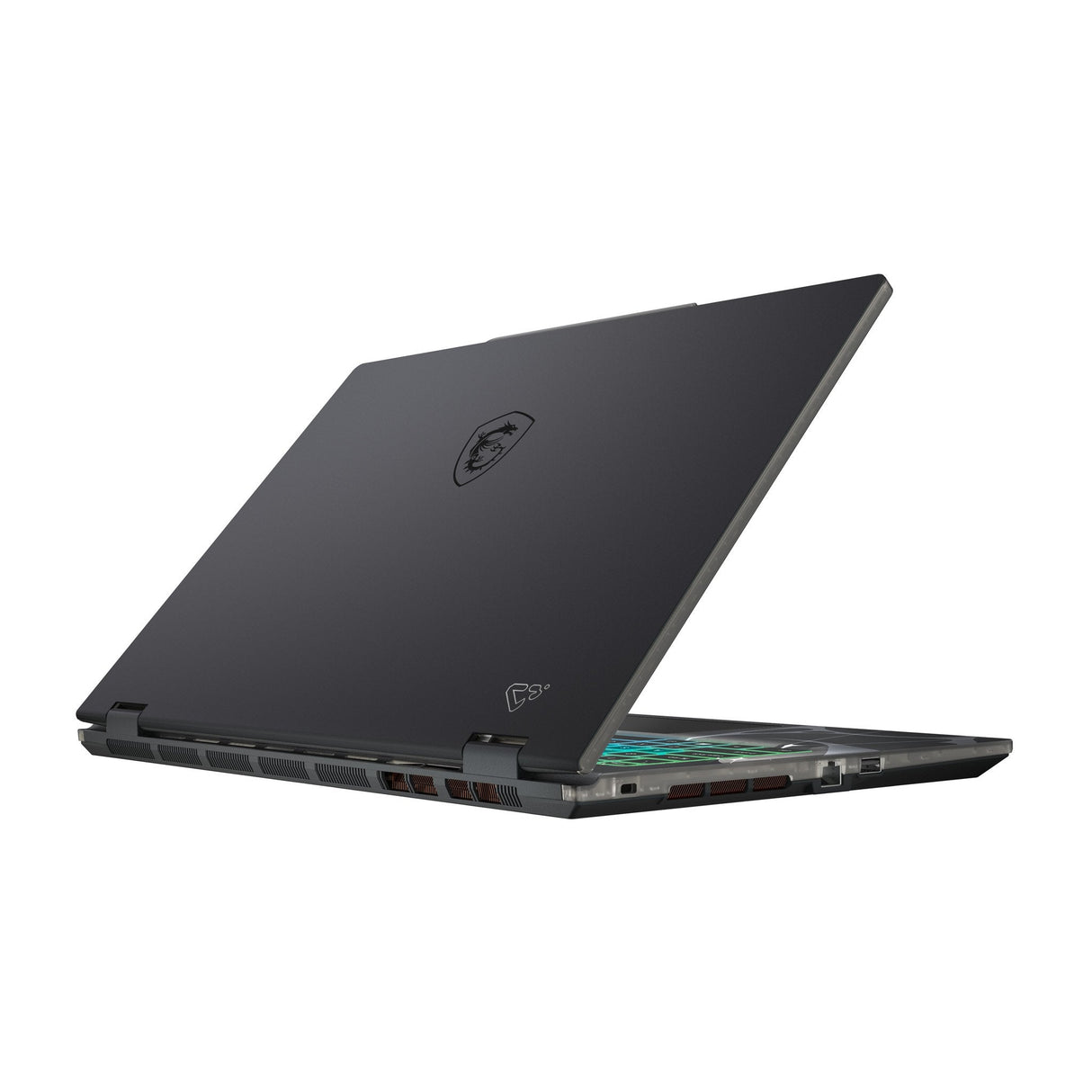 Msi Cyborg 15 B13wekg-677xfr Intel® Core? I5 I5-13420h Ordenador Portátil 39,6 Cm (15.6) Full Hd 16 Go Ddr5-Sdram 512 Go Ssd Nvidia Geforce Rtx 5050 Wi-Fi 6e (802.11ax) Dos Gratuit Negro
