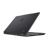 Msi Cyborg 15 B13wekg-677xfr Intel® Core? I5 I5-13420h Ordenador Portátil 39,6 Cm (15.6) Full Hd 16 Go Ddr5-Sdram 512 Go Ssd Nvidia Geforce Rtx 5050 Wi-Fi 6e (802.11ax) Dos Gratuit Negro