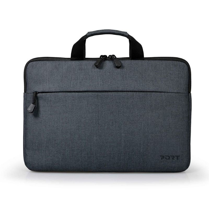 EAN 3567041102003 - Port Designs BELIZE TL 13.3" 33,8 cm (13.3") Bandolera Gris imagen 2