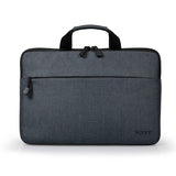 EAN 3567041102003 - Port Designs BELIZE TL 13.3" 33,8 cm (13.3") Bandolera Gris imagen 2