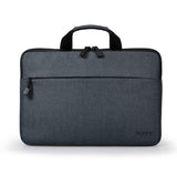 Port Designs Belize Tl 13.3" Maletin Para Portatil 33.8 Cm (13.3") Messenger Case Gray