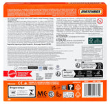 EAN 0194735207640 - Matchbox HVR81 vehículo de juguete imagen 6