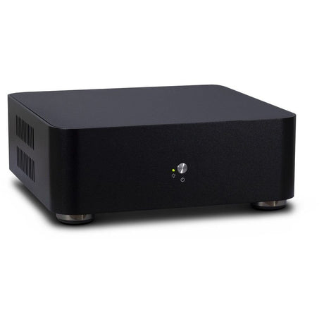 EAN 4260455643382 - Inter-Tech ITX A60 Mini Tower Negro 60 W imagen 1