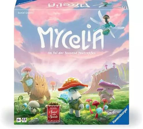 EAN 4005556274895 - Ravensburger 27489 juego de tablero 45 min Juego de mesa imagen 1