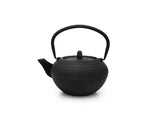 Tetera Bredemeijer Tibet 1,2l Hierro Fundido Negro 153012