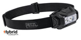 Petzl Aria 2 Rgb Negro Linterna Frontal E070ba00
