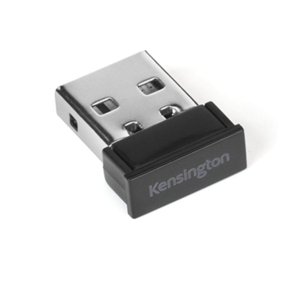 Kensington Pro Fit Ratón Rf Inalámbrico Óptico 1600 Dpi Mano Derecha