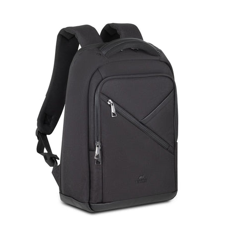 EAN 4260709013497 - Rivacase 8126 38,1 cm (15") Mochila Negro imagen 1
