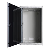 19'' 20u Rack Wall Mount Pro  600 X 450 X 1000mm - White