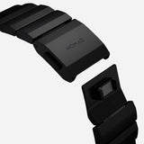 EAN 0856504014834 - Nomad NM014834858 Accesorios para dispositivos vestibles inteligentes Grupo de rock Negro Titanio imagen 7