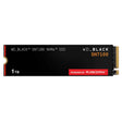 EAN 0718037893204 - Western Digital Black WDS100T4X0E-00CJA0 unidad de estado sólido 1 TB M.2 PCI Express 4.0 NVMe TLC 3D NAN imagen 1