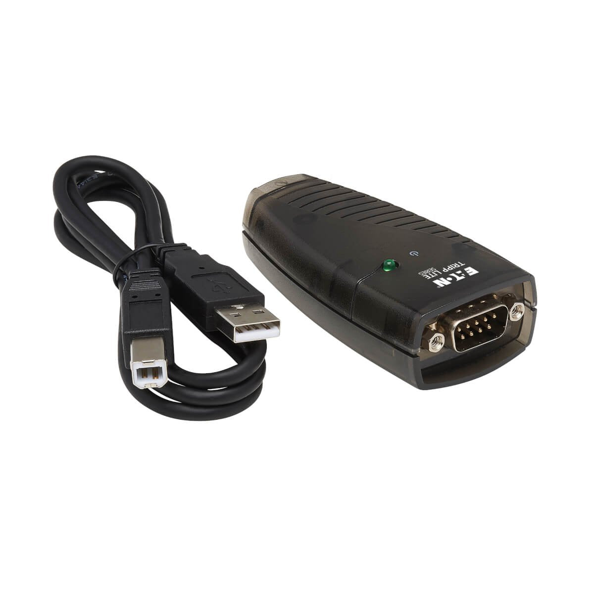 Tripp Lite Usa-19hs Keyspan  Usb To Serial Adapter - Usb-A