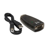 Tripp Lite Usa-19hs Keyspan  Usb To Serial Adapter - Usb-A