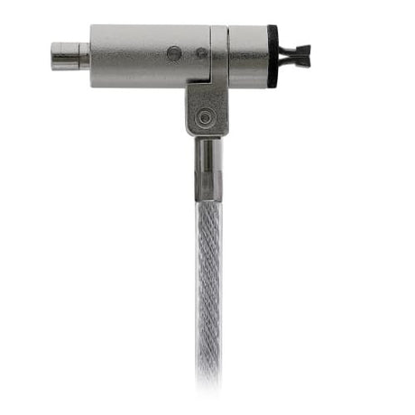 EAN 3303170112595 - T'nB MCAVMASTERN cable antirrobo Blanco 1,8 m imagen 4