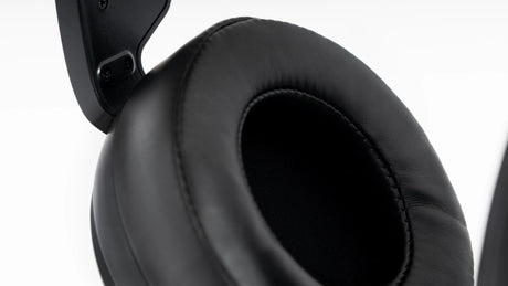 EAN 8422521003216 - Fonestar WIN-U auricular y casco Auriculares Alámbrico Diadema Juego Negro imagen 5