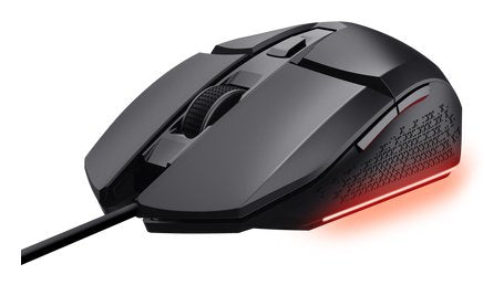 Teclado Español Trust Combo Gaming Gxt798  Teclado + Raton