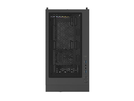 EAN 5901969444537 - GENESIS Diaxid 605 ARGB Midi Tower Negro imagen 21