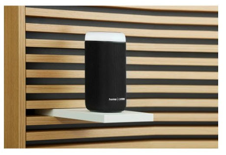 EAN 4047443511485 - Hama Glow Pro Altavoz portátil estéreo Negro 30 W imagen 10