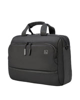 Tucano Player Maletines Para Portátil 39,6 Cm (15.6") Negro