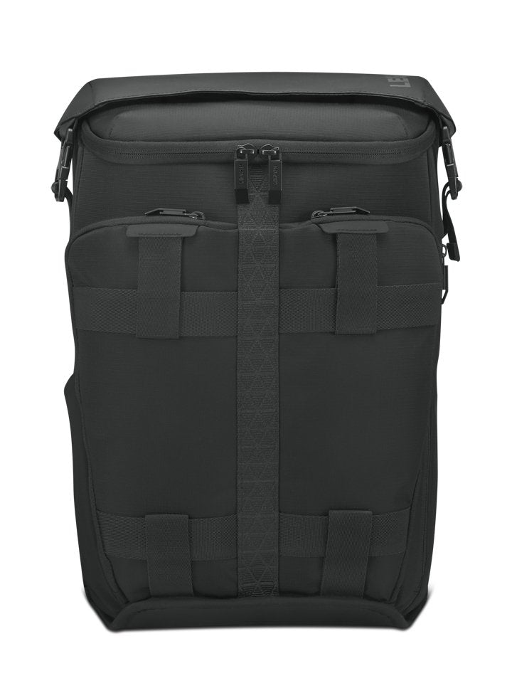 EAN 0195713403931 - Lenovo GX41C86982 maletines para portátil 43,9 cm (17.3") Mochila Negro imagen 2