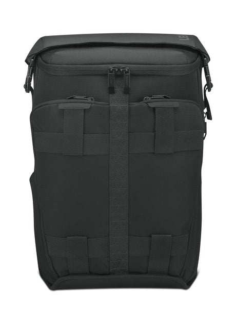 EAN 0195713403931 - Lenovo GX41C86982 maletines para portátil 43,9 cm (17.3") Mochila Negro imagen 2