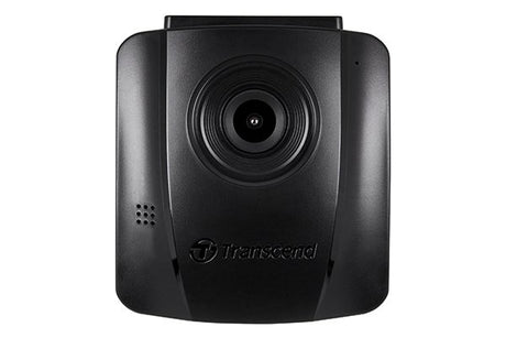 EAN 0760557862123 - Transcend DrivePro 110 Quad HD Encendedor de cigarrillos Negro imagen 1