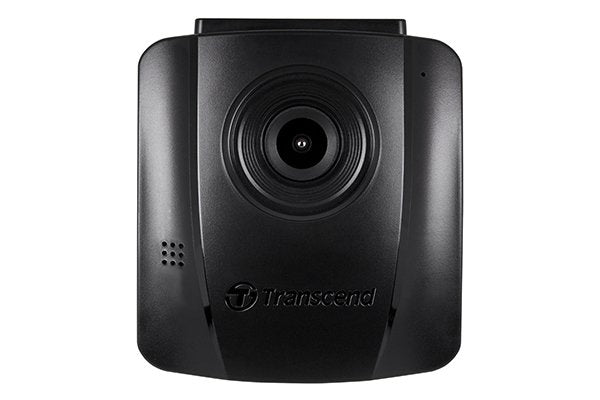 Dashcam Transcend - Drivepro 110 - 64 Gb Montaje Con Ventosa