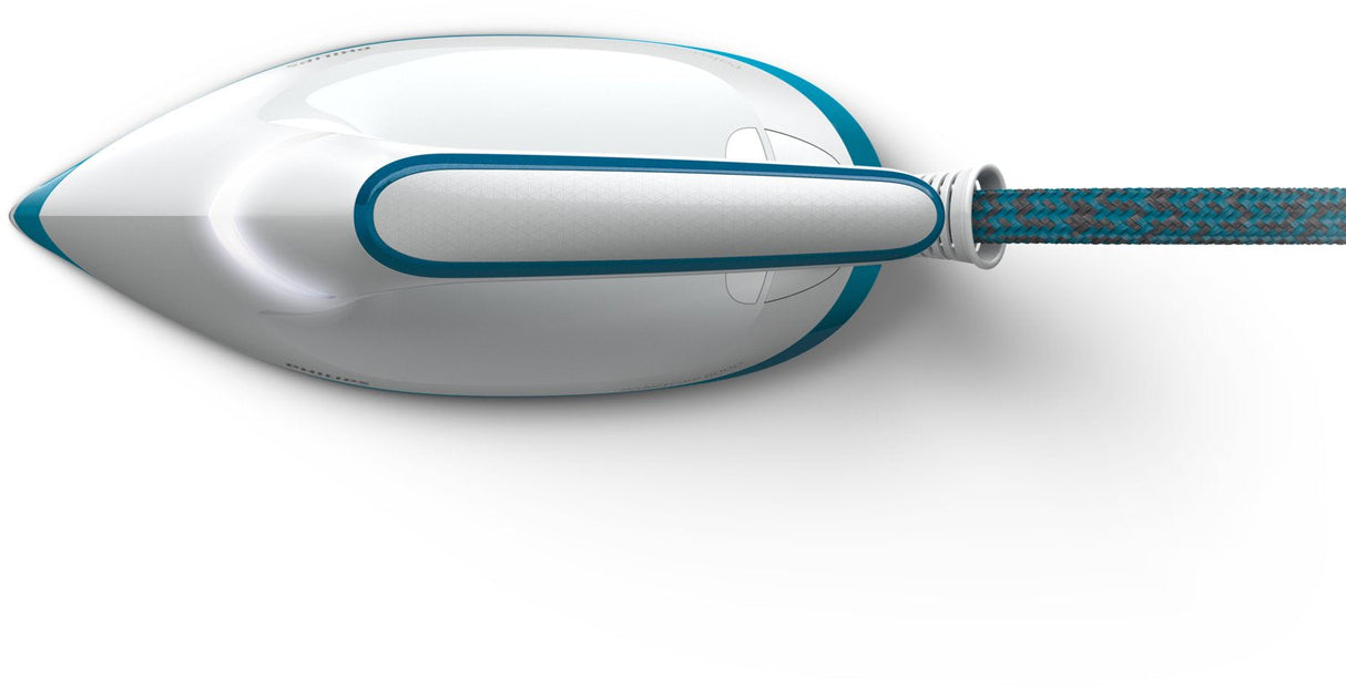 Estación Philips Perfectcare Psg6022/20 De Plancha A Vapor Psg6022/20