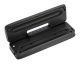 Máquina De Vacío 120 W 4 L/Min, Negra-Inox