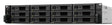 EAN 4711174725038 - Synology SA SA3610 servidor de almacenamiento NAS Bastidor (2U) Intel® Xeon® D-1567 16 GB DDR4 0 TB DiskS imagen 1