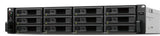 EAN 4711174725021 - Synology SA SA3410 servidor de almacenamiento NAS Bastidor (2U) Intel® Xeon® D-1541 16 GB DDR4 0 TB DiskS imagen 1
