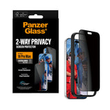 Panzerglass Privacy Protector Iphone 18pro Max