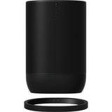 Sonos Move 2 Black Altavoz Inteligente