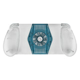 EAN 6936685221277 - GameSir X3 Pro Blanco, Azul USB Gamepad Analógico/Digital Android imagen 3
