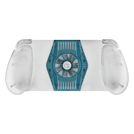 EAN 6936685221277 - GameSir X3 Pro Blanco, Azul USB Gamepad Analógico/Digital Android imagen 3