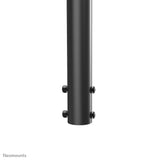 Newstar Barra De Extensión 100 Cm Pole For Fpma-C340black