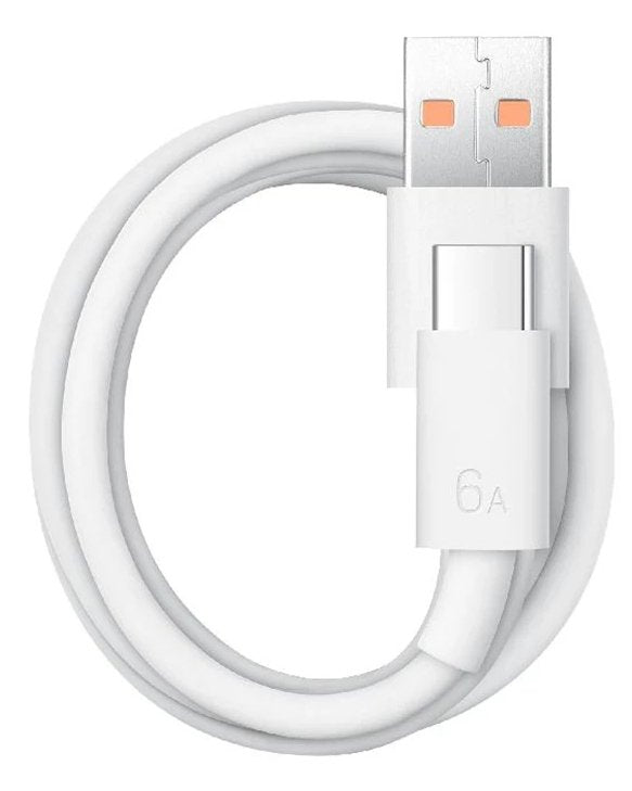 EAN 6936520880300 - Honor SuperCharge 66W Universal Blanco Corriente alterna Carga rápida Interior imagen 2