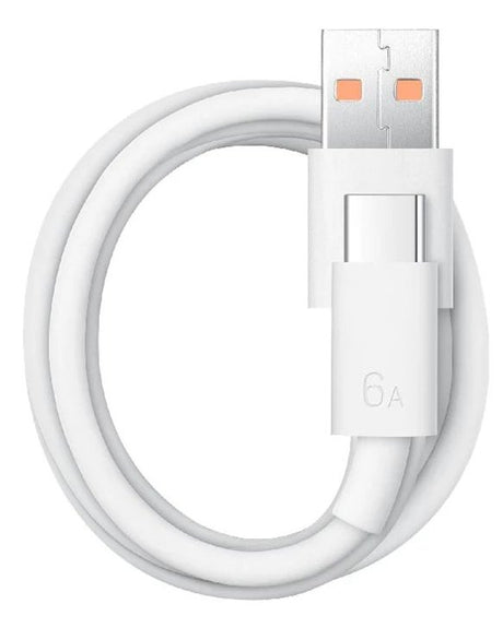 EAN 6936520880300 - Honor SuperCharge 66W Universal Blanco Corriente alterna Carga rápida Interior imagen 2