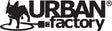 EAN 3760170886077 - Urban Factory BLS16UF maletines para portátil 40,6 cm (16") Mochila Negro imagen 1