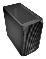 Caja Pc Sharkoon Mk3, Negra 4044951041732