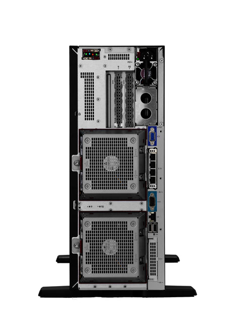 EAN 4549821642113 - HPE ProLiant ML350 Gen11 5515+ 3.2GHz 8c 1P 2x32GB-R 8SFF MR408i-o 2x480GB SSD 2x1000W PS EU Server servi imagen 3
