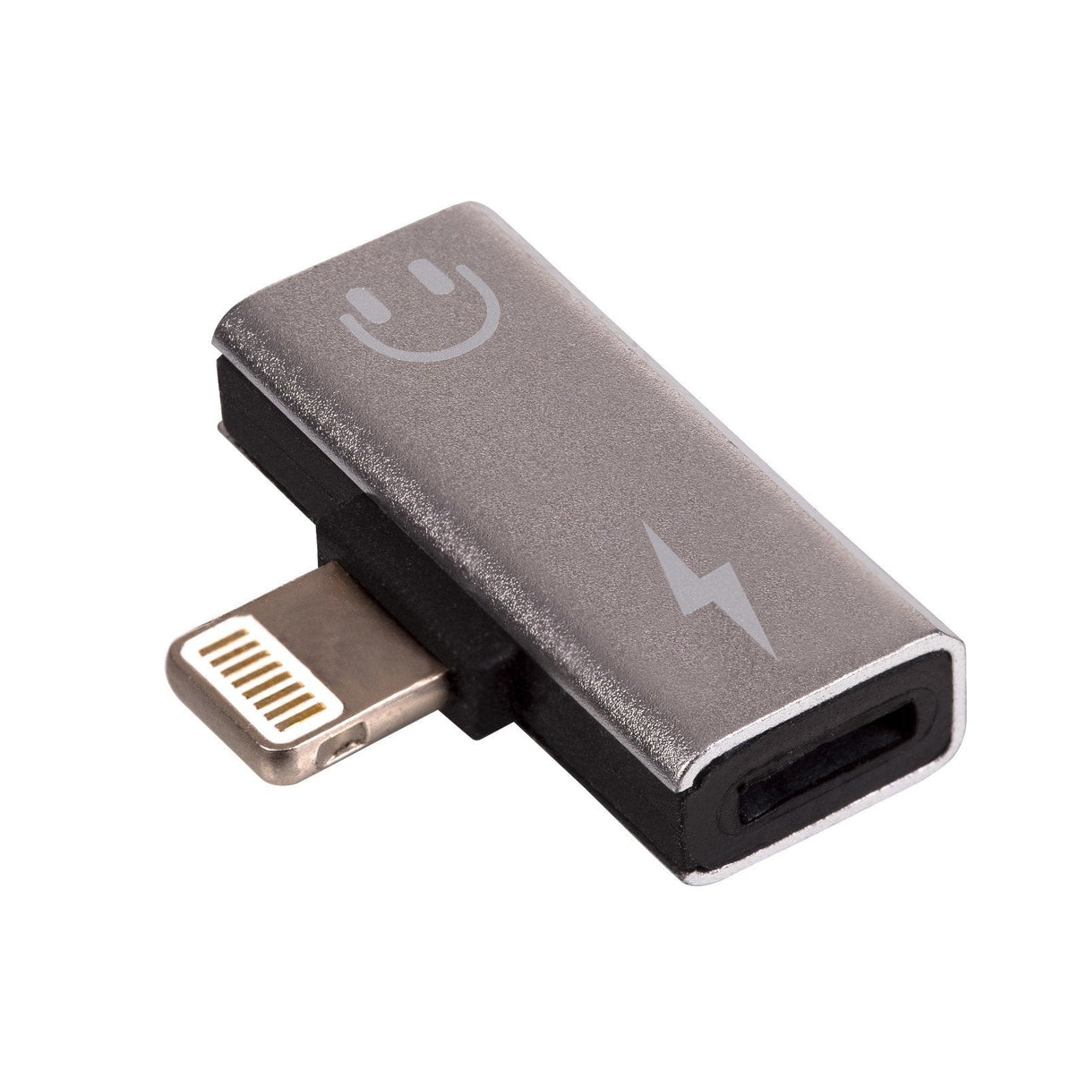 Akyga Adapter Ak-Ad-64 Lightning M Lightning F Lightning F