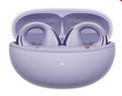 EAN 6957141409473 - QCY Crossky C30 Auriculares Inalámbrico De oreja abierta Llamadas/Música Bluetooth Púrpura imagen 1