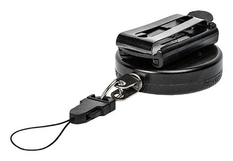 Industrial Retractable Clip Accs