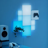 Nanoleaf Blocks Combo Starter Kit, 10er-Pack