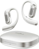 Auriculares Shokz Openfit Pro White  Inear True Wireless