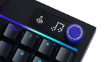 Logitech G G316 X 98 Teclado 98% Retroiluminación Usb Qwerty Italiano Interruptor: Tactile Negro