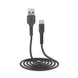 Sbs Tecablemicro2k Cable Usb 2 M Usb 2.0 Usb A Micro-Usb B Negro
