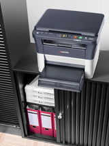 EAN 0632983053294 - KYOCERA ECOSYS FS-1325MFP Laser A4 1800 x 600 DPI 25 ppm imagen 4